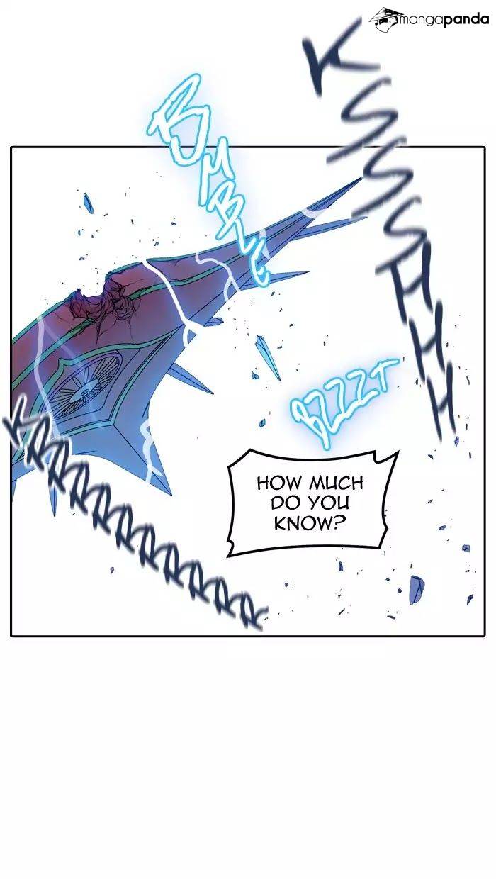 Tower of God Chapter 392 image 108